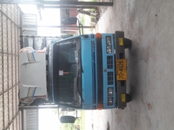 NKR 110 แรง ป้ายเหลือง 70 สภาพพร้อมใช้งาน ราคา 285,000บาท