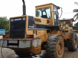 ขาย โคทัดสุ รุ่น WA380-1