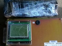 ชุดไฟฟ้าSK200 MV SUPER