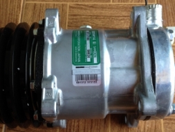 ขาย คอมแอร์ SD 507สำหรับ รถเก๋ง และ SD 508 12vกับ24v R12 และ 134a ผลิต สิงค์โปร 2850 ค่าส่ง 100 ทั่