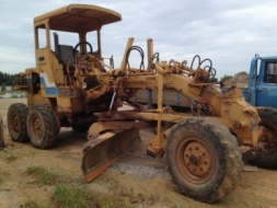 ขายรถเกรด ขนาดเล็ก