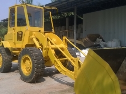 ขายรถตัก CAT 920