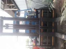 โฟล์คลิฟท์