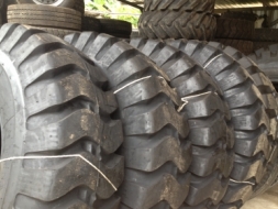 ยาง16.00-25 28PR