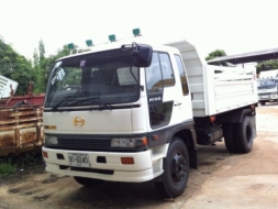 ขาย 6.ล้อตั้มใหญ่ ฮีโน่.195. แรง รถสวยมากพร้อมใช้ราคาต่อรองได้. ยางใหม่หมด. กะบะ3มิตร. ใหม่. เอกสาร