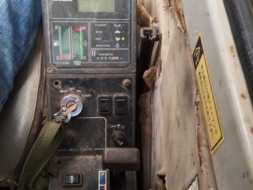 KOBELCO SK60-3 ไฟฟ้าเต็ม เอกสารInvoice รถญี่ปุ่นพึ่งใช้งานในไทยได้ไม่นาน