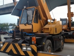 Crane Tadano TR-80M1-00106 Y.1993