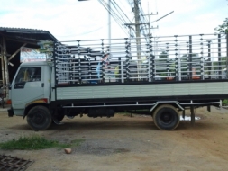 ขาย 6 ล้อ กลาง