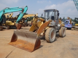 ขายรถตัก TCM L20