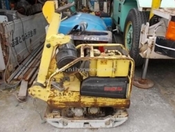 ขาย เครื่องตบดิน SAKAI DVH35 รหัสสินค้า : 80802982 Line ID: nihonmono หรือเพิ่มเติมไดที่ www.niho