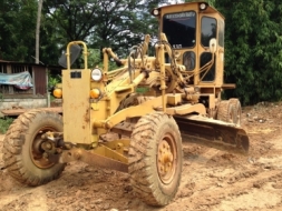 ขายรถเกรด ขนาดเล็ก