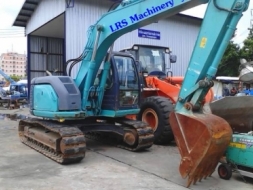 ขออนุญาติขายนะค่ะ ขาย SK 135 SR -1 เก่าญี่ปุ่น จัดสินเชื่อได้