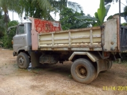 ขายรถตักล้อยาง KOMATSU 530 (แขนยาว สภาพดี)