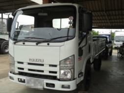 ขายรถ 4 ล้อ MP1 คาร์โก้ 130 แรง