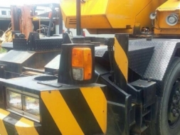 ขายรถเครน TADANO TR-80ML-1 8 ton รถสวยพร้อมใช้ราคา 1,550,000 090-772-3710 090-772-3708
