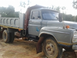 ขายรถดั๊มสวยๆซักคันเครี่อง HO410,000