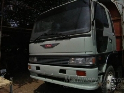 ขาย รถ10ล้อ 3M ดั๊มพ์ สภาพเดิม