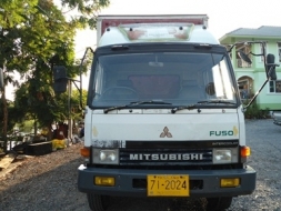 ขายรถ 6 ล้อ 10 บาน ราคา 600,000 บาท