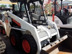 BOBCAT S130 สนใจติดต่อหนึ่ง 061-4194021