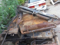 เครน5ตัน 3ข้อ ราคาถูกสุดสุด