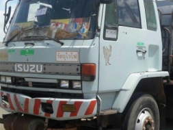 หัวลาก อีกซูชุ 240นางฟ้า 2เพา สภาพดีพร้อมใช้ ทะเบียนพร้อมโอน ขาย(เฉพาะหัวไม่รวมหาง) ครับท่าน