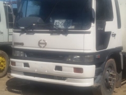 ขายรถ 6 ล้อตู้