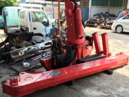 ขายเครน 1 ถึง 5 ตัน สภาพสวย "ราคาไม่แรง"