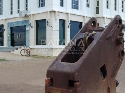 ขายหัวเจาะสำหรับ PC100,PC120 นำเข้าจากญี่ปุ่นแท้