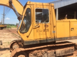 ขาย PC120-2 พร้อมใช้งาน355,000 โทร0895770265