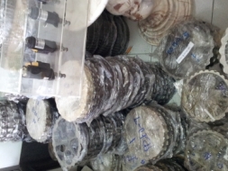 ขายเฟืองจักรยานตัวเดิน KOMATSU  KOBELCO และยี่ห้ออื่นๆ