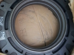 ขายเสื้อตัวเดิน  CAT  320