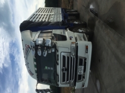 ขาย12ล้อโปรเฟียดั้มp11c380แรงม้ารถปี58