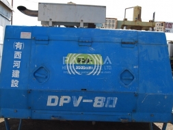 ปั๊มลม Denyo สภาพพร้อมใช้งาน ราคาถูก สนใจติดต่อ 0927826142