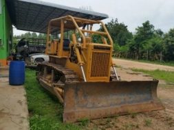 KOMATSU D5 ขายถูก