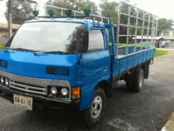 ขายหกล้อ 110แรง