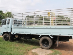 ขาย ISUZU ROCKY 145 แรง