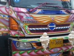 สิบล้อ ฮีโน่ 344ปี55แม่ลูก3คาน ดั้มมีเนียม สภาพนางฟ้าสวยจัดเดิมทั้งคัน พร้อมใช้งาน ทะเบียนพร้อมโอน