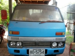 ISUZU T1D24