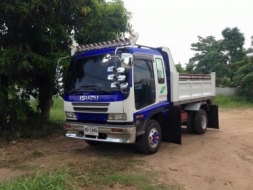Isuzu Frr