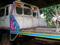 เทนเลอร์ 660000 สนใจโทร 090-8272268