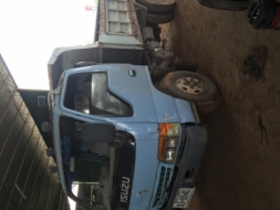 ขายNPR120ดั้มปี38. ช่วงล่างเอฟ. เครื่องดีมากๆๆ