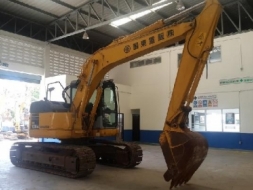 โคตัวใหม่จากญี่ปุ่น PC128US-2E1 สวยใช้งานดี