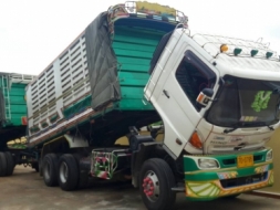 ขายครับฮีโน่380 ปี55ปลายปี วิ่ง2แสนนิดๆ