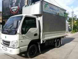 ด่วนๆ 179,000 บาท DEVA มือ1 สวยเดิมๆ ปี 13 เบนซินโรงงาน แก๊สห้าง คัสซีใหญ่สวย รถเดิมๆ หลังคาพร้อมใช้