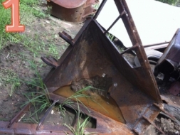 ขายบุ้งกี๋ 2 ลูก ลูกละ  15,000 บาท