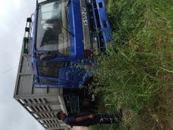 ขาย. 10ล้อหัาว2เพลาดั้ม. วางหัวล้อคกี้ เข้าเล่มเรียบร้อย เครื่อง165