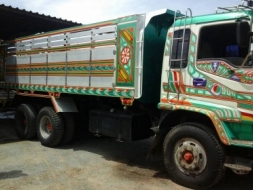 ขายเดกก้า 320 ปี51แมกโหลดแท้ๆลดอีก 1,550,000บ.