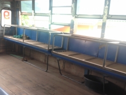 ขาย Isuzu NPR 115 แรง