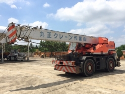 TADANO TR200M-4 **จดทะเบียน+ ส่งรถให้ **จัดไฟแน็นท์ให้ได้