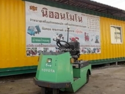 NEW!!!รถลาก TOYOTA CBT4 รหัสสินค้า : 80803202 Line ID: nihonmono หรือเพิ่มเติมไดที่ www.nihonmo